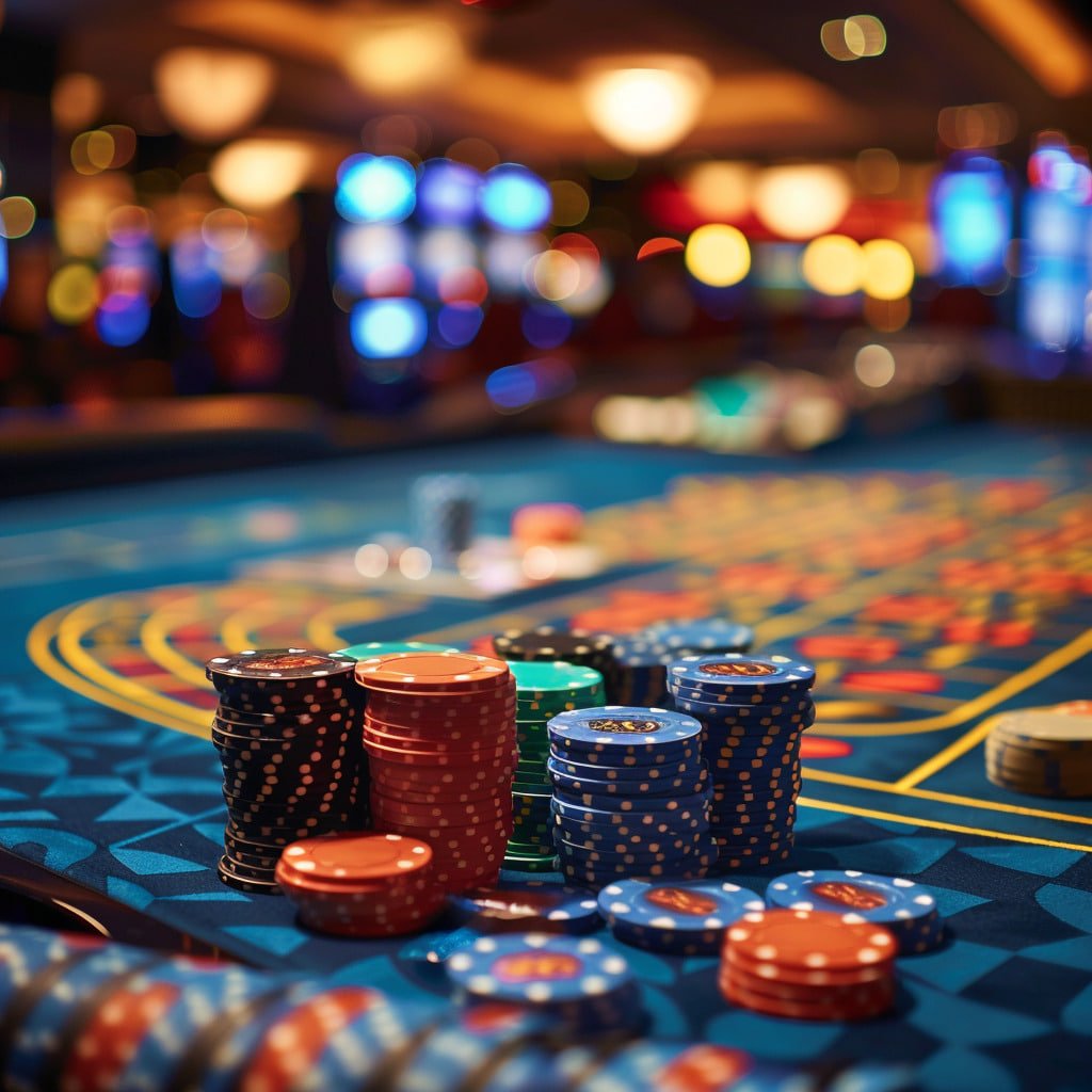mostbet com Slots